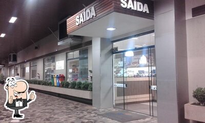 Três Pinheiros foto