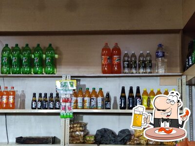 Savour a beer at the end of the day