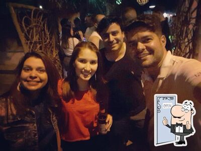 Alternativus Bar foto