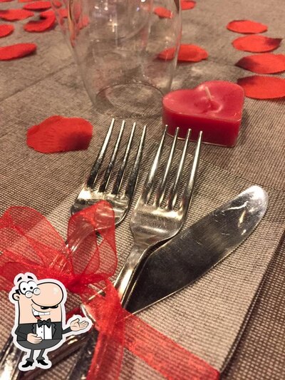Ristorante Da Bracco Mare foto