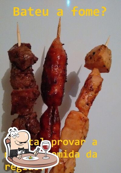 Comida em Bom Paladar