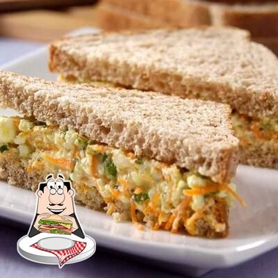 Peça um sanduíche no Churrascaria Stop Lanches