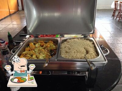 Platos en Caxias Caxias