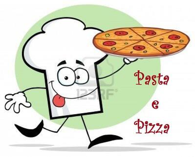 Il logo di Pasta & Pizza