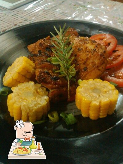 Platos en Qual é o Rango? Comida caseira e marmita