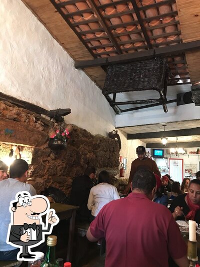 Restaurante Bem Ti Vi foto