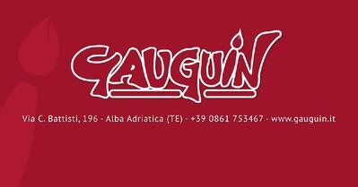 Gauguin Pizzeria Birreria