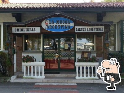 La Mucca Argentina foto