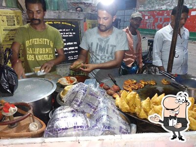 Sanskar Chaat Center photo
