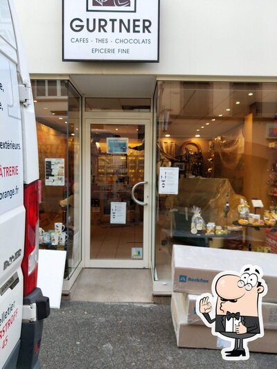 photo de Cafés Gurtner