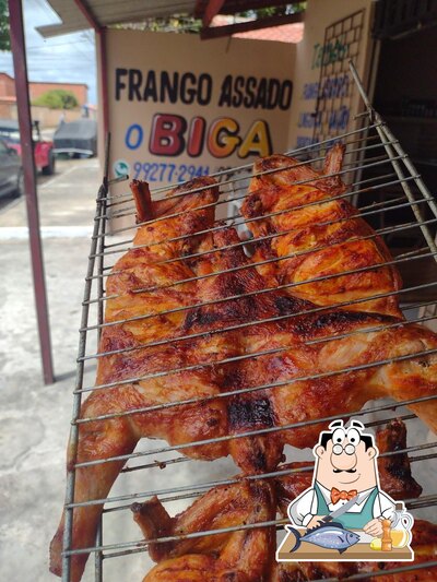 Churrascaria O BIGA foto