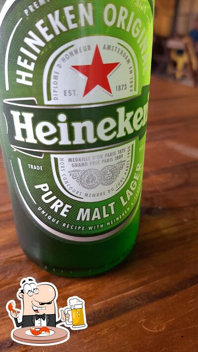 Descubra a variedade de cervejas