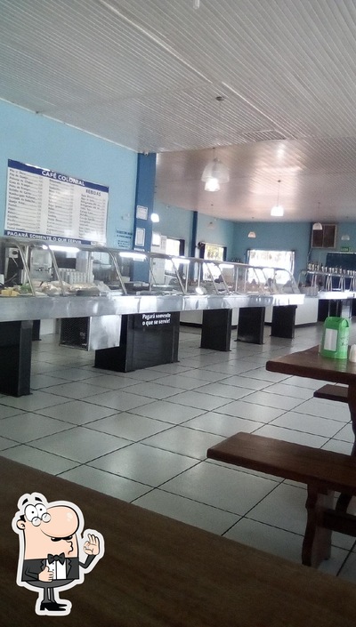 RESTAURANTE E …. foto