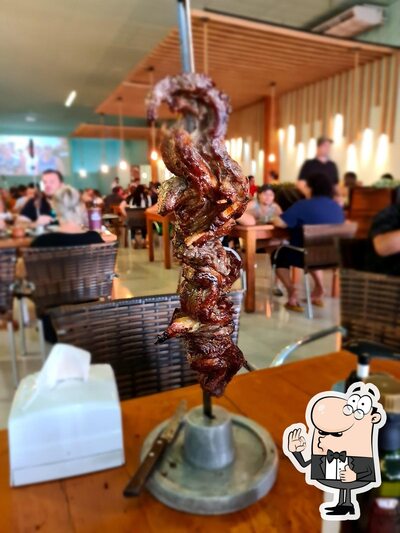 Barbosa Ribs Sinop foto