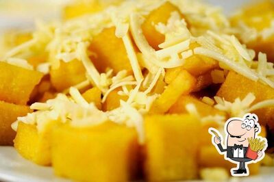 Fritas são um dos pratos mais populares do mundo