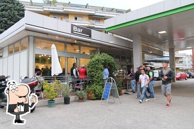 Bar Venezia foto