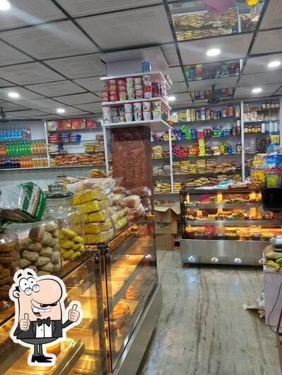 Priya Bakery photo