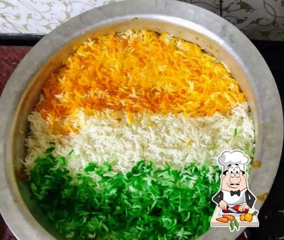 Biryani House photo