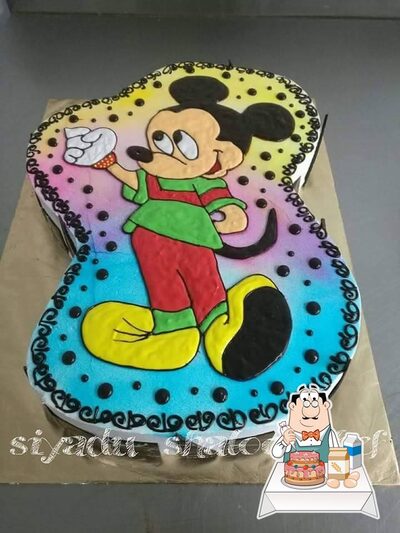 KANHA, Dairy•Sweets& Bakers photo