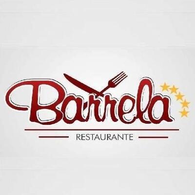 A marca do Restaurante Barrela