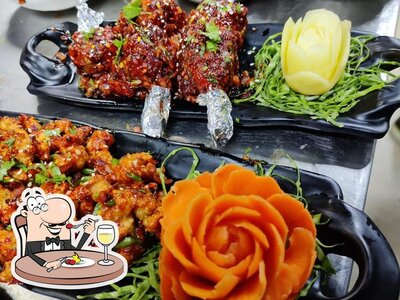 Food at FilmyFood