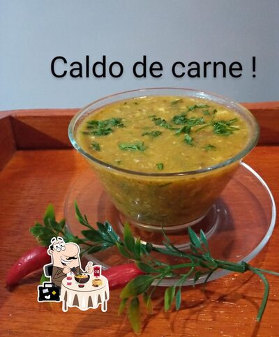 Platos en Lanchonete e Pizzaria Litoral