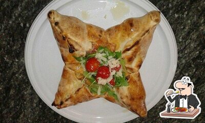 Nourriture à Siciliando