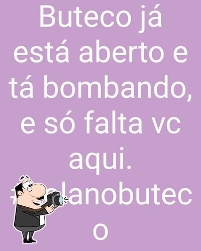 Buteco itabatan foto