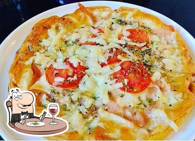 Comida em Espaço Herbalife - Mundo Fit 360/Comida Saudável