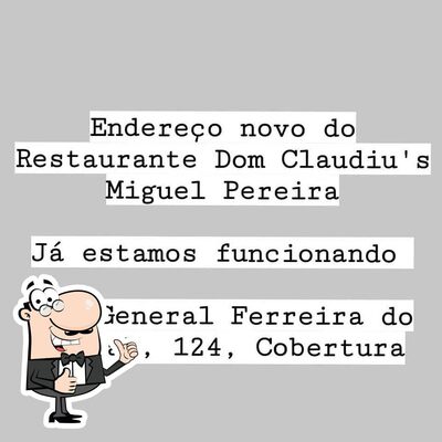 Dom Claudius MP foto