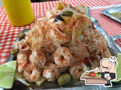 Saboreie os sabores do mar no Bar Do Gil