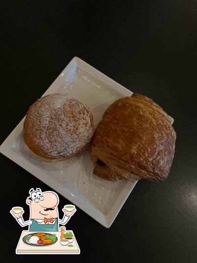Cibo al Pasticceria Gallizioli Orzinuovi