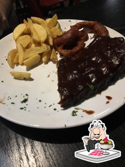 A sobremesa é uma parte importante da experiência gastronômica