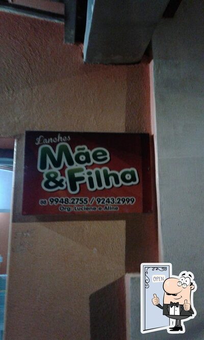 Pizzaria do irmão Coló foto