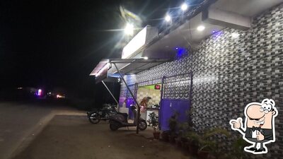 HOTEL BARABATI,KANTOL,ATHGARH photo