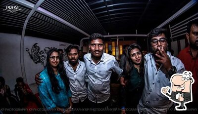 ROOH Hyderabad photo