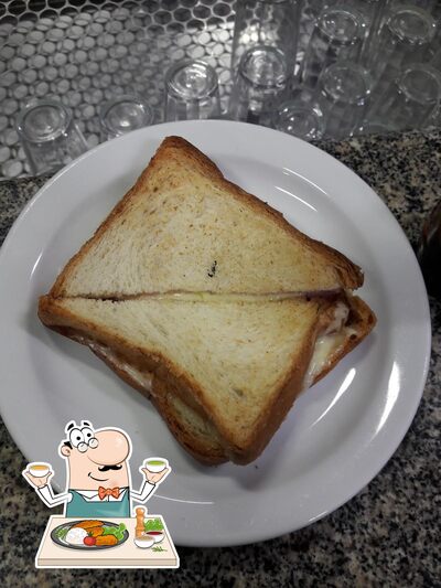 Platos en Três Pinheiros