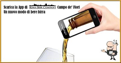 Roma Beer Company foto