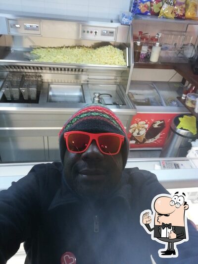 photo de Snackbar Sjors