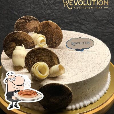 Revolutionbakers photo