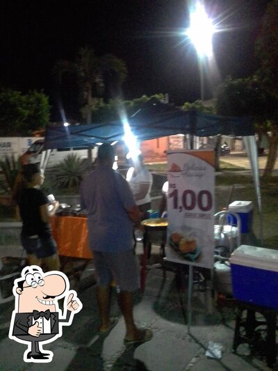 Delícias Do Acarajé foto