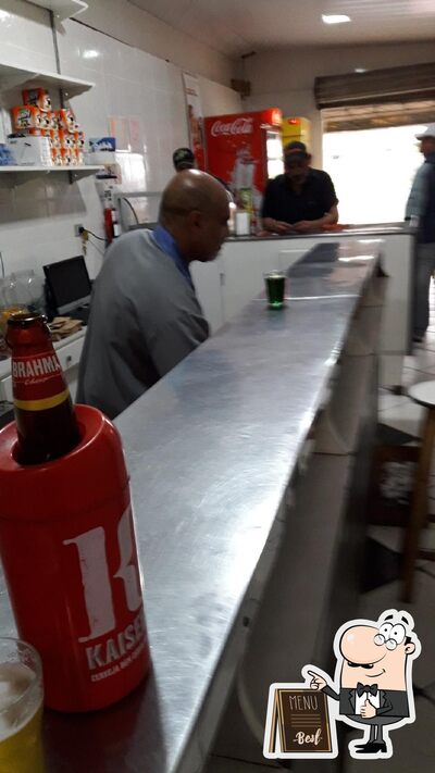 Bar do Zé foto