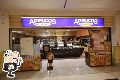 Apipucos Restaurante foto