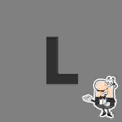 O logotipo do Lanche Vem Que Tem