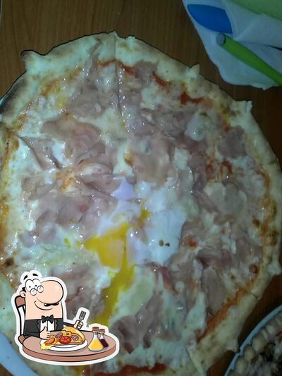La pizza è il piatto veloce più di successo al mondo