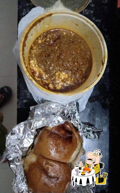 Meals at Tricity Kitchen