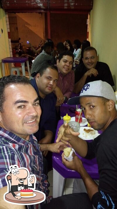 Wi-Fi Acai foto