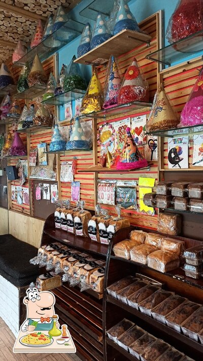 Meals at Classic Bakery and Cafe (CBC)