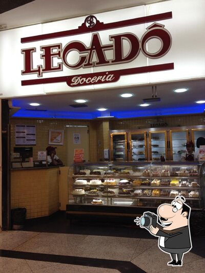 Lecadô foto