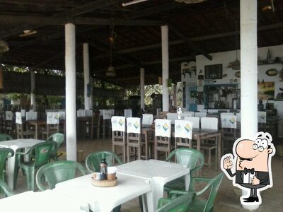 Restaurante Arpoador foto